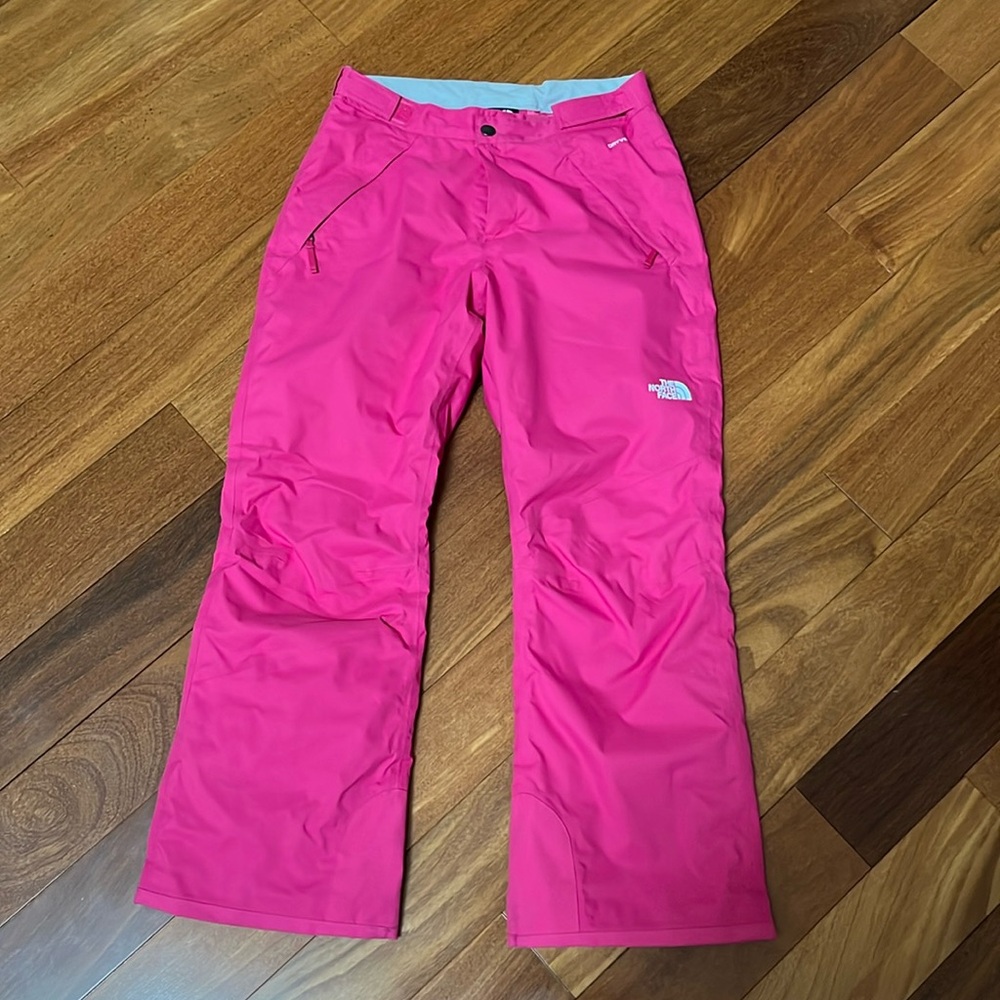 North Face Snowpants